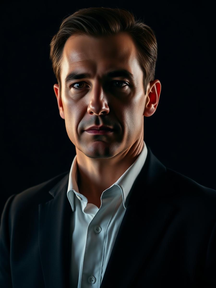 Andrei M. Voicu